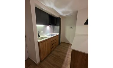 ACSI 1337 Arriendo Apartamento Madrid