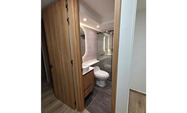 ACSI 1337 Arriendo Apartamento Madrid