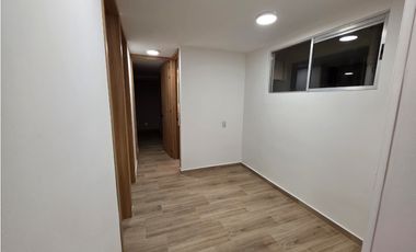 ACSI 1337 Arriendo Apartamento Madrid
