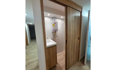 ACSI 1337 Arriendo Apartamento Madrid