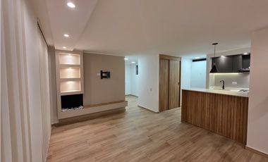 ACSI 1337 Arriendo Apartamento Madrid