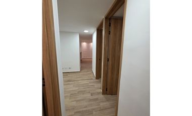 ACSI 1337 Arriendo Apartamento Madrid