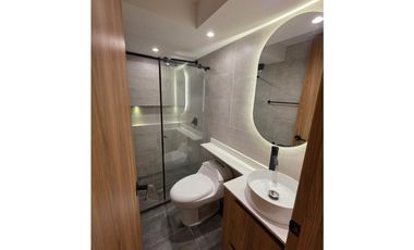 ACSI 1337 Arriendo Apartamento Madrid