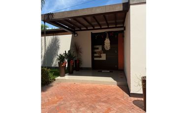 CASA EN VENTA EN HACIENDA LA PRIMAVERA. VILLAVICENCIO-META