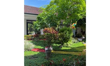 CASA EN VENTA EN HACIENDA LA PRIMAVERA. VILLAVICENCIO-META