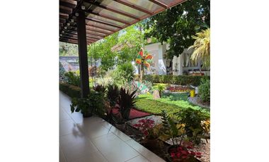 CASA EN VENTA EN HACIENDA LA PRIMAVERA. VILLAVICENCIO-META