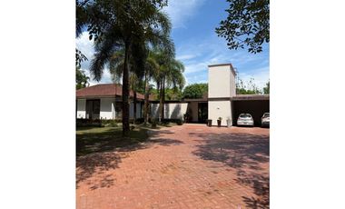 CASA EN VENTA EN HACIENDA LA PRIMAVERA. VILLAVICENCIO-META