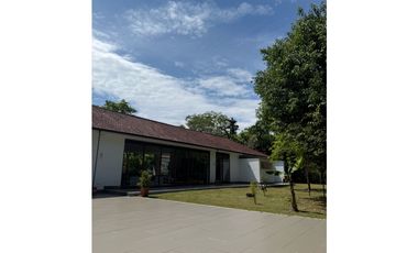 CASA EN VENTA EN HACIENDA LA PRIMAVERA. VILLAVICENCIO-META