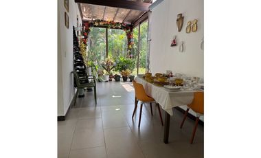 CASA EN VENTA EN HACIENDA LA PRIMAVERA. VILLAVICENCIO-META