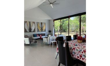 CASA EN VENTA EN HACIENDA LA PRIMAVERA. VILLAVICENCIO-META