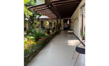 CASA EN VENTA EN HACIENDA LA PRIMAVERA. VILLAVICENCIO-META