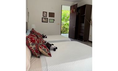 CASA EN VENTA EN HACIENDA LA PRIMAVERA. VILLAVICENCIO-META