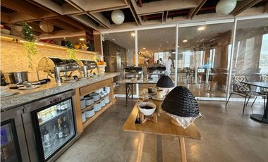 Se arrienda Apartasuite en Bello Horizonte, Santa Marta