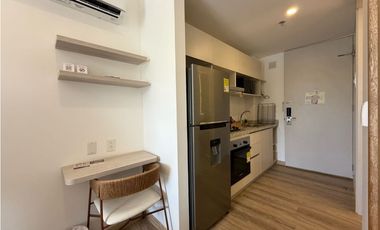 Se arrienda Apartasuite en Bello Horizonte, Santa Marta