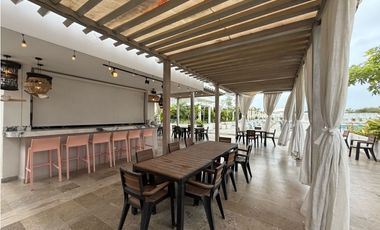 Se arrienda Apartasuite en Bello Horizonte, Santa Marta