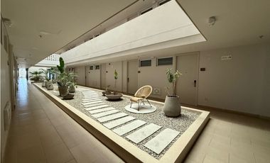 Se arrienda Apartasuite en Bello Horizonte, Santa Marta