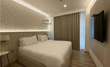 Se arrienda Apartasuite en Bello Horizonte, Santa Marta