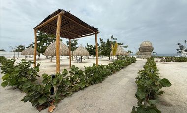 Se arrienda Apartasuite en Bello Horizonte, Santa Marta