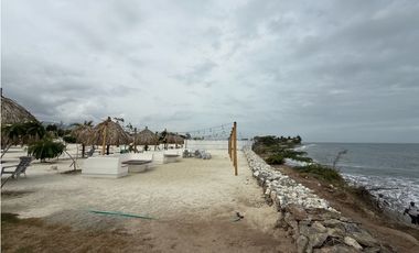 Se arrienda Apartasuite en Bello Horizonte, Santa Marta