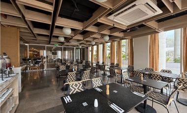 Se arrienda Apartasuite en Bello Horizonte, Santa Marta