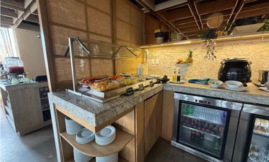 Se arrienda Apartasuite en Bello Horizonte, Santa Marta