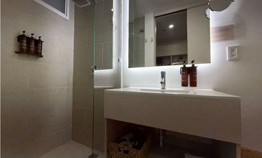 Se arrienda Apartasuite en Bello Horizonte, Santa Marta