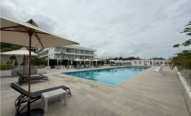 Se arrienda Apartasuite en Bello Horizonte, Santa Marta