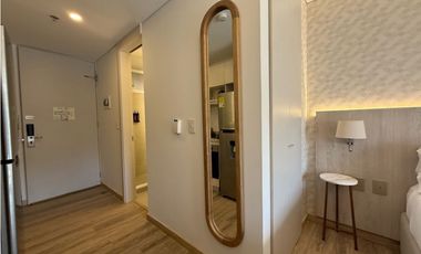 Se arrienda Apartasuite en Bello Horizonte, Santa Marta