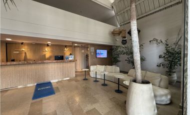 Se arrienda Apartasuite en Bello Horizonte, Santa Marta