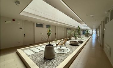 Se arrienda Apartasuite en Bello Horizonte, Santa Marta