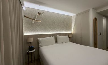 Se arrienda Apartasuite en Bello Horizonte, Santa Marta