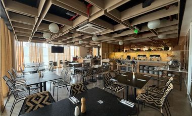 Se arrienda Apartasuite en Bello Horizonte, Santa Marta