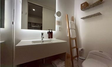 Se arrienda Apartasuite en Bello Horizonte, Santa Marta