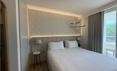 Se arrienda Apartasuite en Bello Horizonte, Santa Marta