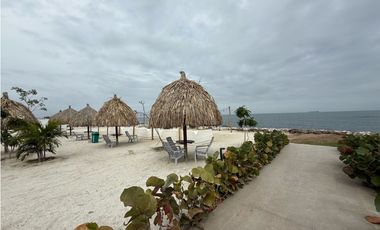 Se arrienda Apartasuite en Bello Horizonte, Santa Marta