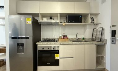 Se arrienda Apartasuite en Bello Horizonte, Santa Marta