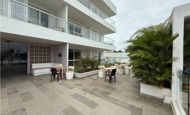 Se arrienda Apartasuite en Bello Horizonte, Santa Marta