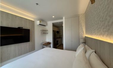 Se arrienda Apartasuite en Bello Horizonte, Santa Marta