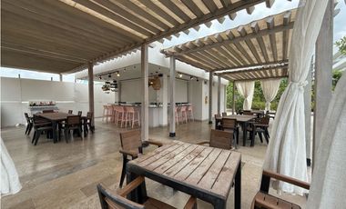 Se arrienda Apartasuite en Bello Horizonte, Santa Marta