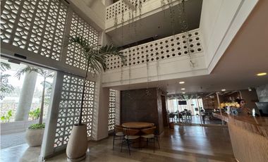 Se arrienda Apartasuite en Bello Horizonte, Santa Marta