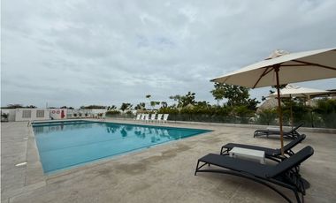 Se arrienda Apartasuite en Bello Horizonte, Santa Marta