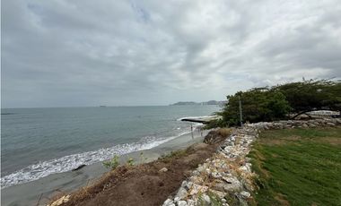 Se arrienda Apartasuite en Bello Horizonte, Santa Marta