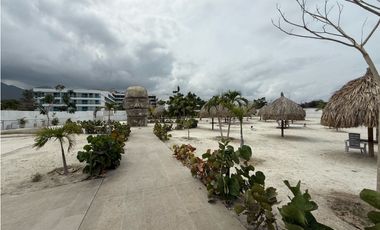 Se arrienda Apartasuite en Bello Horizonte, Santa Marta