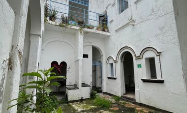 Edificio en venta en Zona Analco