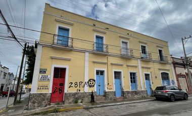 Edificio en venta en Zona Analco