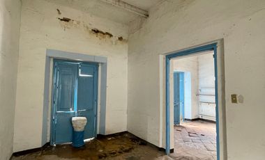 Edificio en venta en Zona Analco