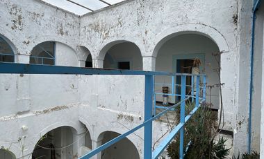 Edificio en venta en Zona Analco