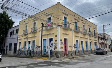 Edificio en venta en Zona Analco