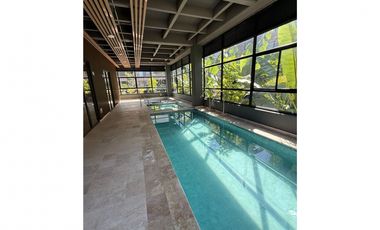 Apartamento en arriendo para ESTRENAR en El Retiro, Vía Circunvalar