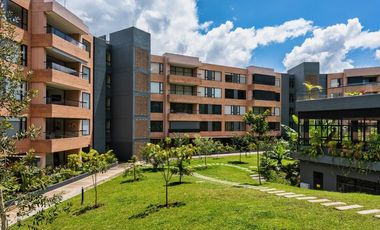 Apartamento en arriendo para ESTRENAR en El Retiro, Vía Circunvalar